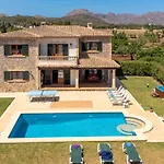 Villa Can Canaveret By Homevillas360
