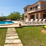 Villa Can Canaveret By Homevillas360