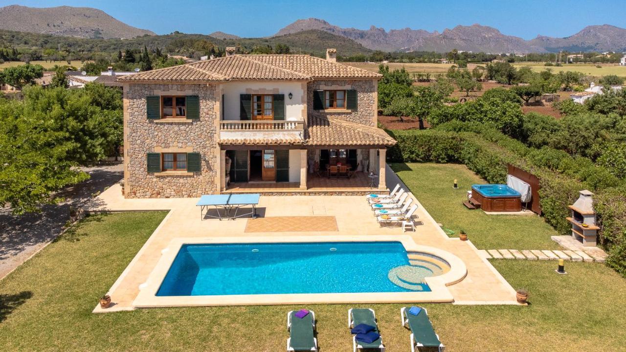 Canaveret By Homevillas360 Villa *