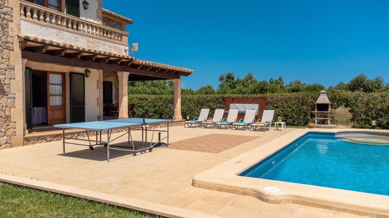 Canaveret By Homevillas360 Villa