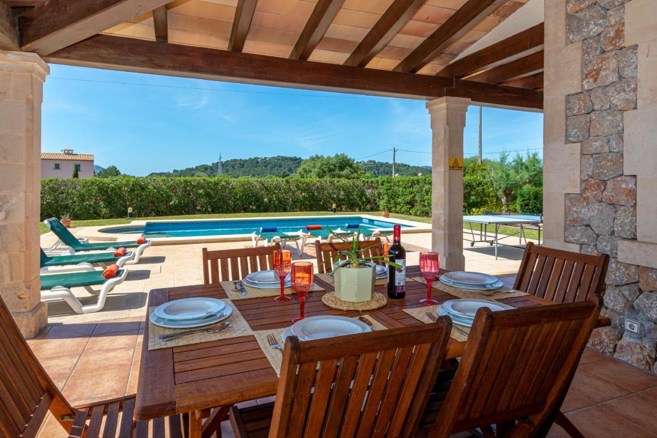 Canaveret By Homevillas360 Villa *