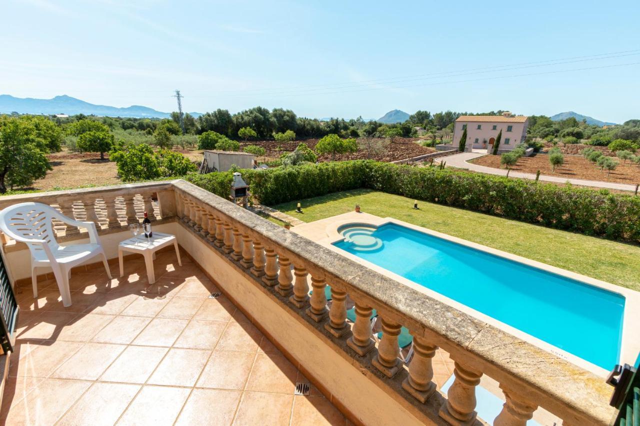 Canaveret By Homevillas360 Villa *